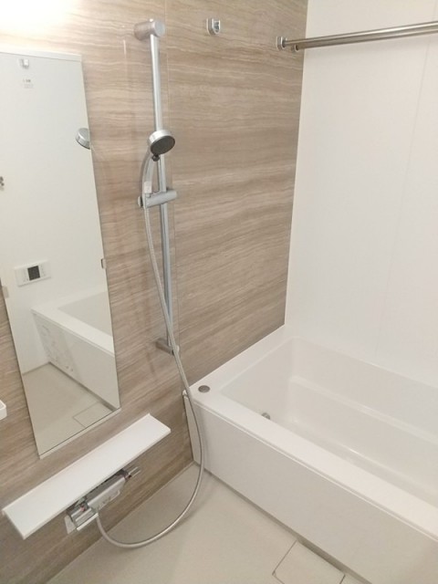 ※同仕様写真(風呂)