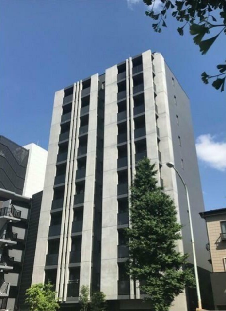 目黒区碑文谷4丁目 【賃貸居住】マンション