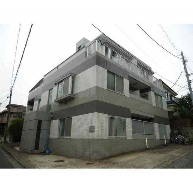 大田区山王1丁目 【賃貸居住】マンション