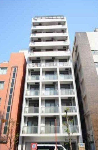 大田区蒲田4丁目 【賃貸居住】マンション