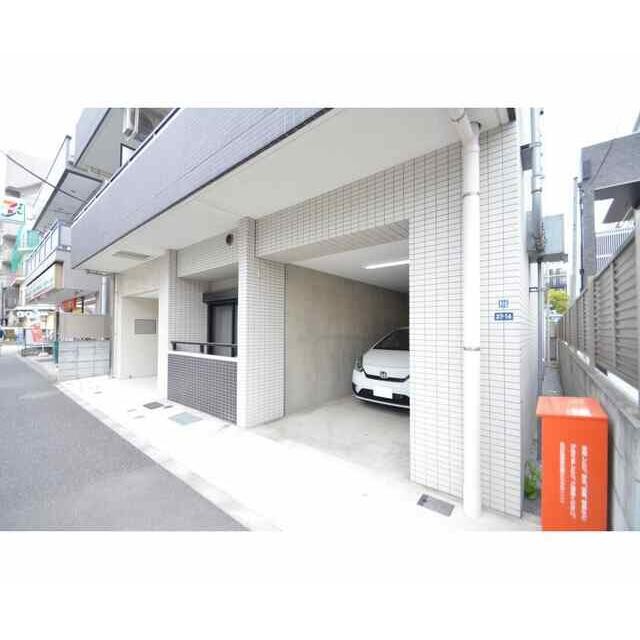 (その他建物画像)