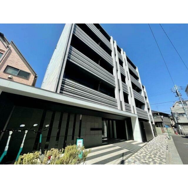 品川区東大井2丁目 【賃貸居住】マンション