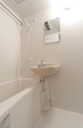 ※同仕様写真含む(風呂)