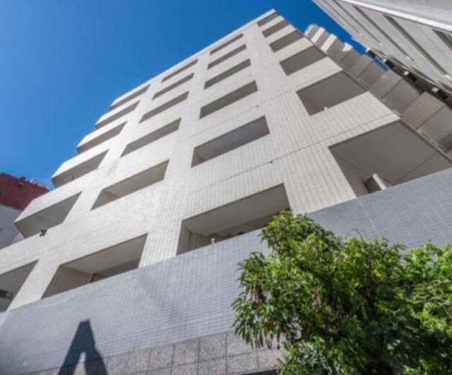 大田区蒲田5丁目 【賃貸居住】マンション