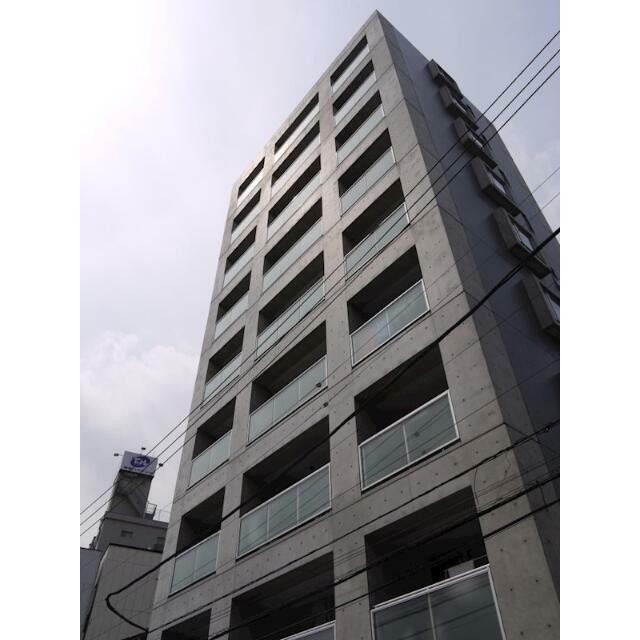 大田区南蒲田2丁目 【賃貸居住】マンション