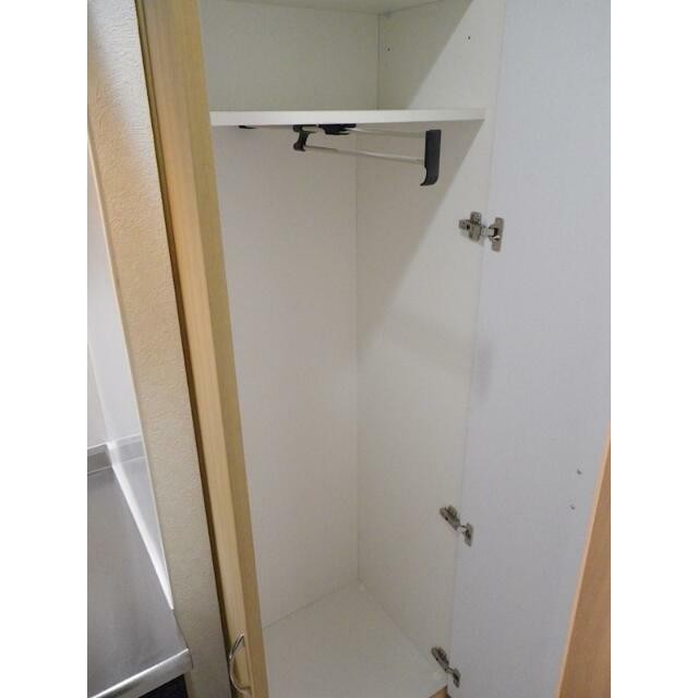 クローゼット(内装)