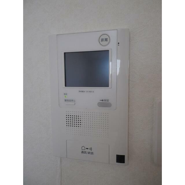 インターホン