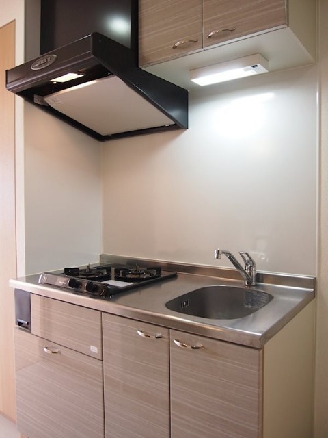 ※同仕様住戸を含む。(キッチン)