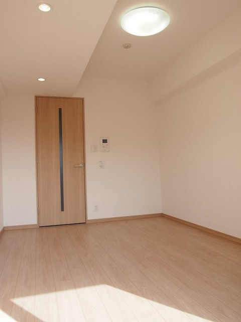 ※同仕様住戸を含む。(居間)