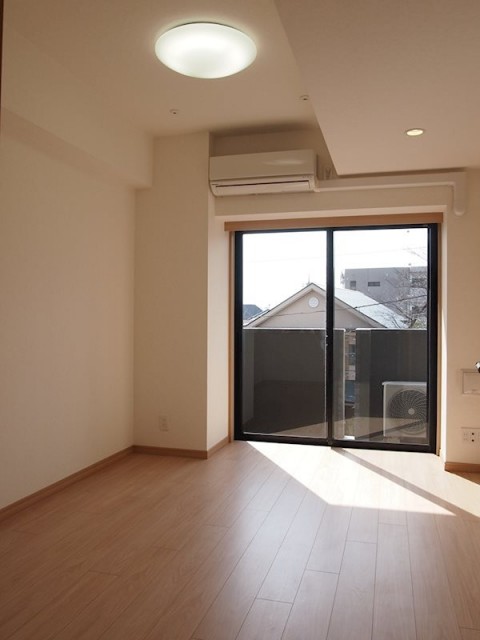 ※同仕様住戸を含む。(居間)