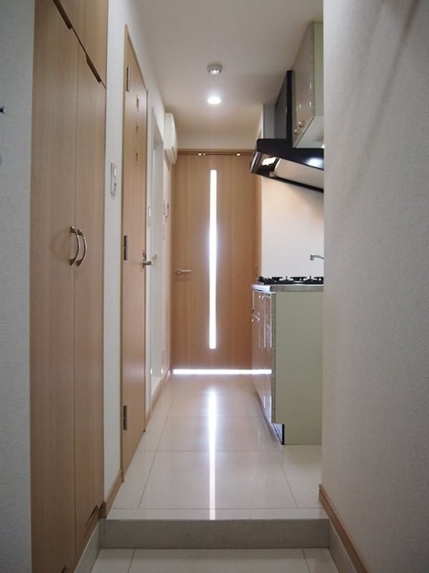 ※同仕様住戸を含む。(玄関)