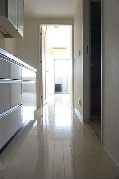 ※同仕様住戸を含む。(玄関)