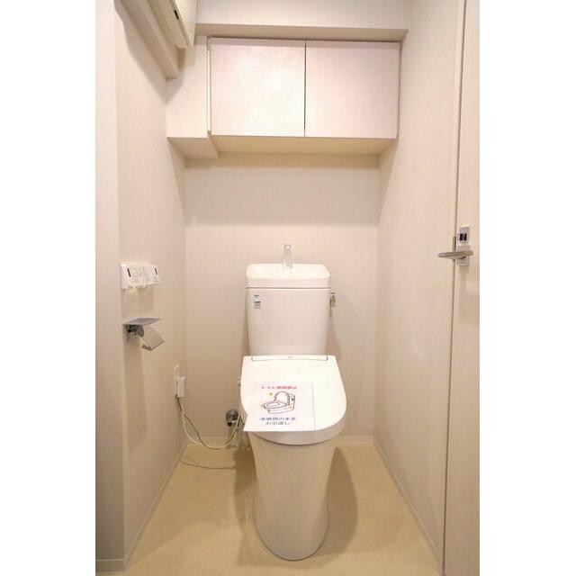 ※写真は同タイプ住戸です。(内装)