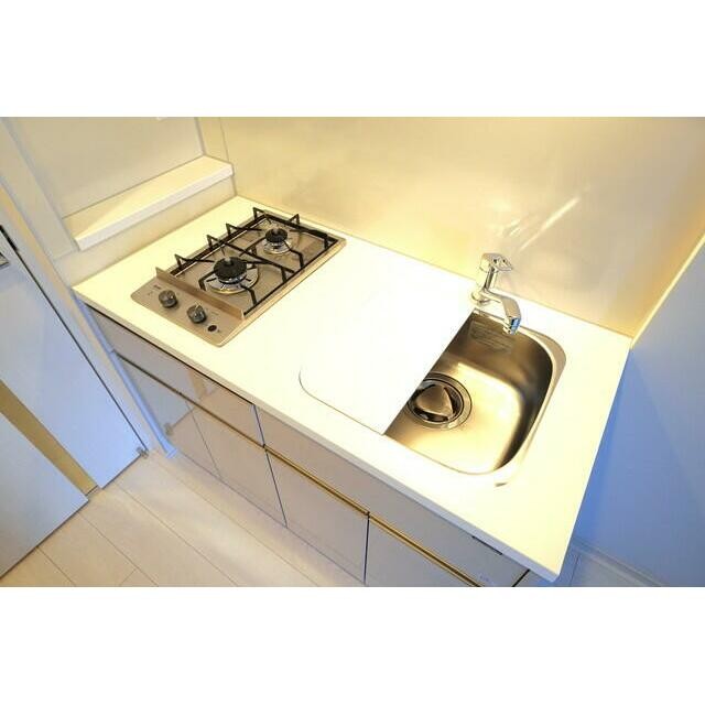 ※写真は同タイプ住戸です。