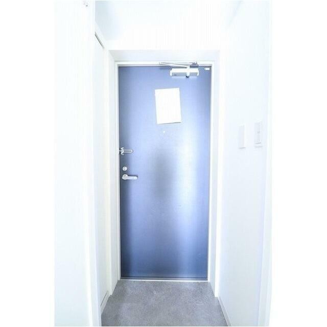 ※同仕様写真含む(玄関)