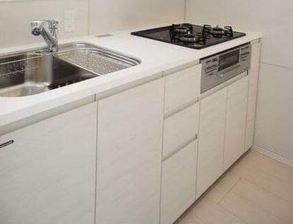 ※同仕様写真含む(キッチン)