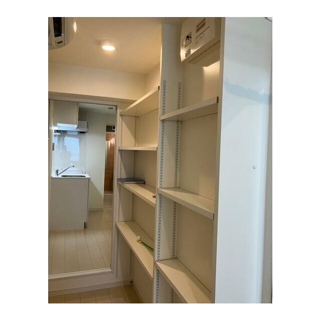 他住戸参考写真(居間)