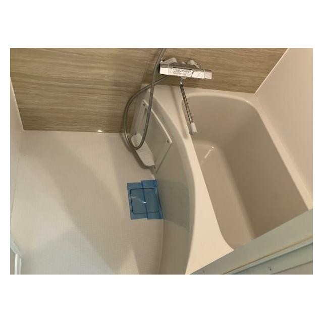 他住戸参考写真(風呂)