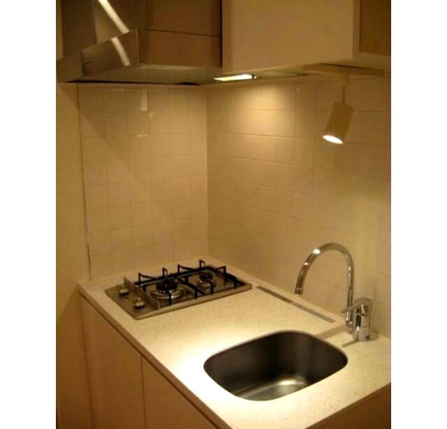 ※同仕様写真含む(キッチン)