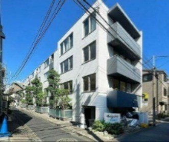 目黒区下目黒2丁目 【賃貸居住】マンション