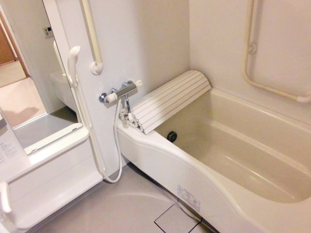 ※同仕様写真(風呂)