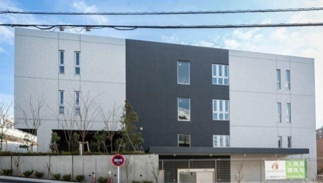 大田区田園調布本町 【賃貸居住】マンション