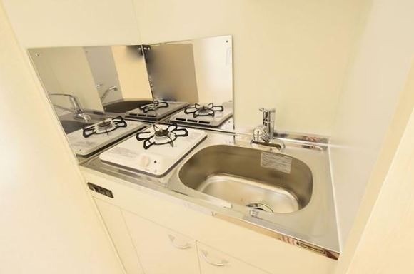 ※同仕様写真(キッチン)