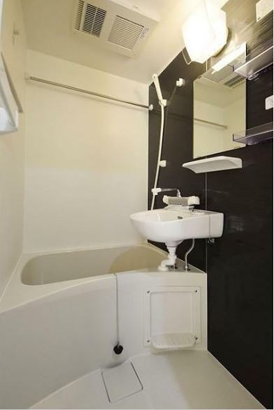 ※同仕様写真(風呂)