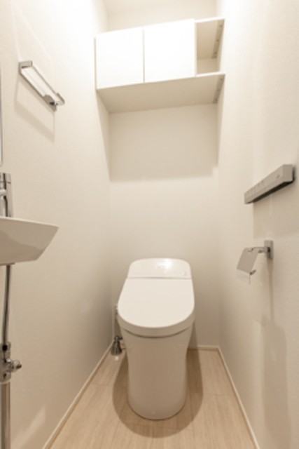 ※写真は同タイプ住戸です。(内装)