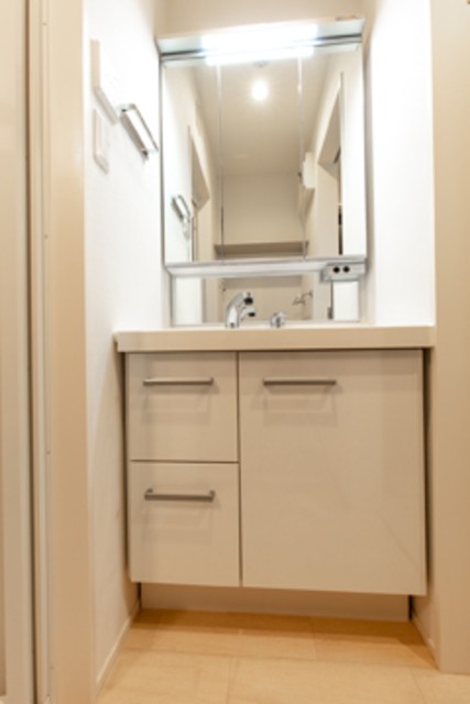 ※写真は同タイプ住戸です。(内装)