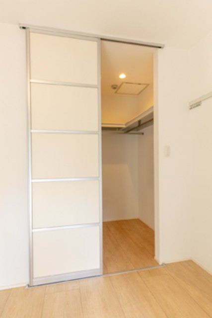 ※写真は同タイプ住戸です。(内装)