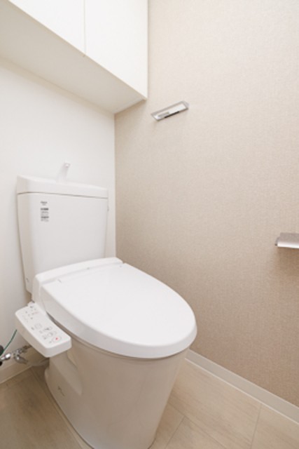 ※写真は同タイプ住戸です。(内装)