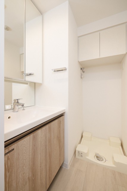 ※写真は同タイプ住戸です。(内装)