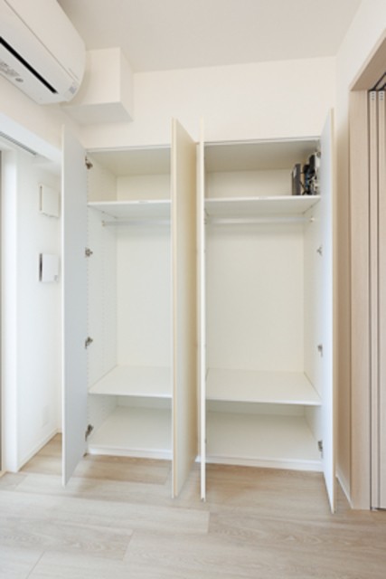 ※写真は同タイプ住戸です。(内装)