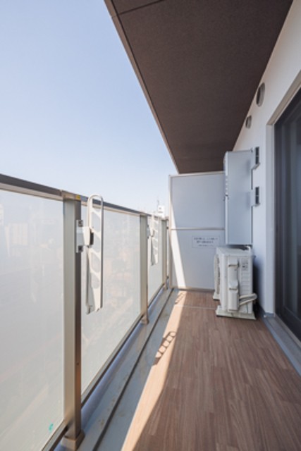 ※写真は同タイプ住戸です。