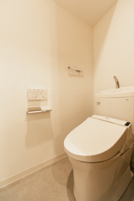 ※写真は同タイプ住戸です。(内装)