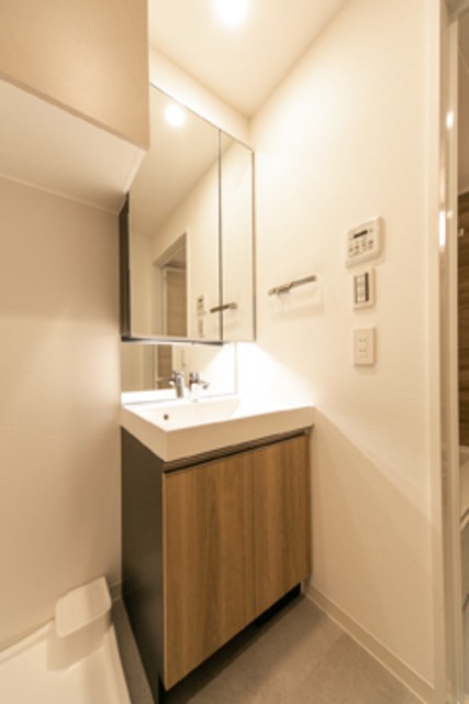 ※写真は同タイプ住戸です。(内装)