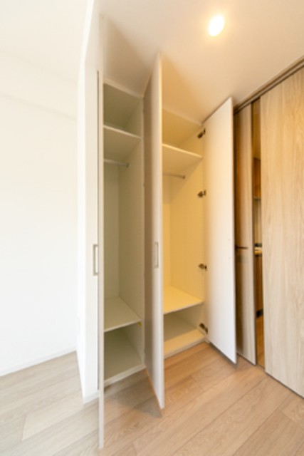 ※写真は同タイプ住戸です。(内装)