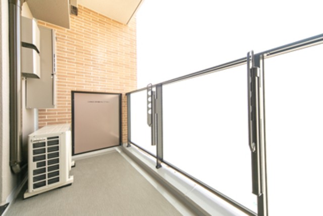 ※写真は同タイプ住戸です。