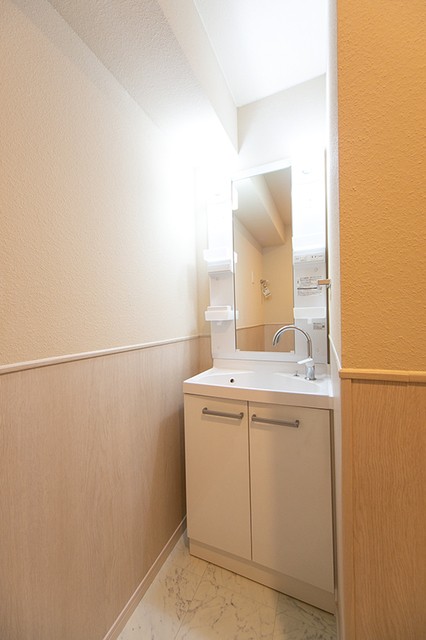 ※写真は同タイプ住戸です。(内装)