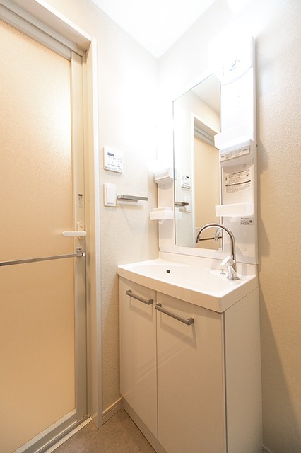 ※写真は同タイプ住戸です。(内装)