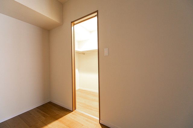 ※写真は同タイプ住戸です。(内装)