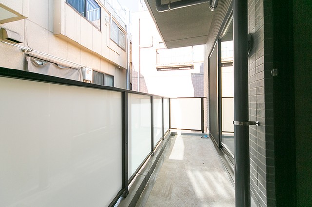 ※写真は同タイプ住戸です。