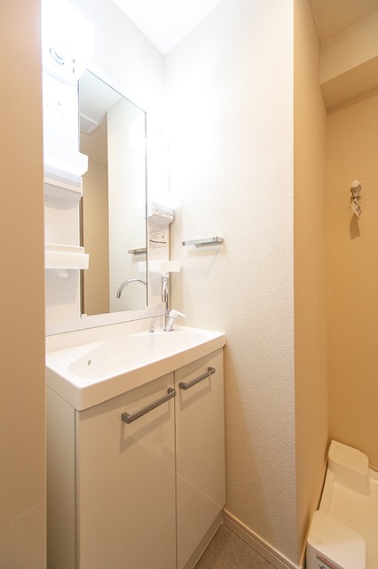 ※写真は同タイプ住戸です。(内装)