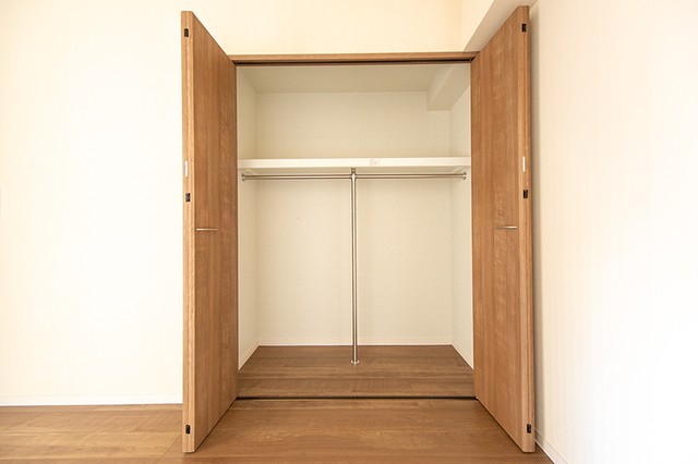 ※写真は同タイプ住戸です。(内装)