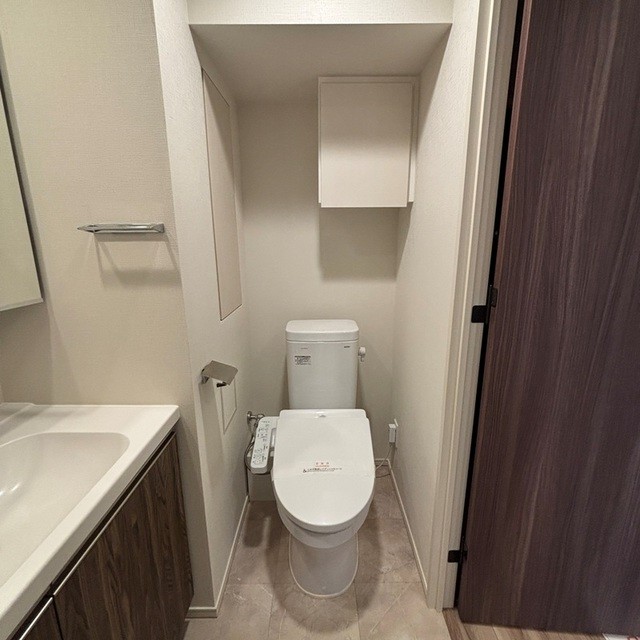 ※写真は同タイプ住戸です。(内装)