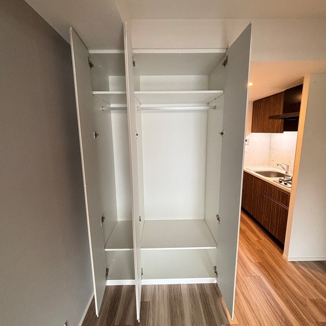 ※写真は同タイプ住戸です。(内装)