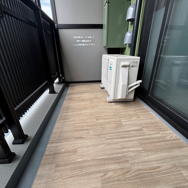 ※写真は同タイプ住戸です。