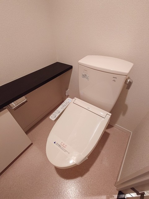 ※写真は同タイプ住戸です。(内装)