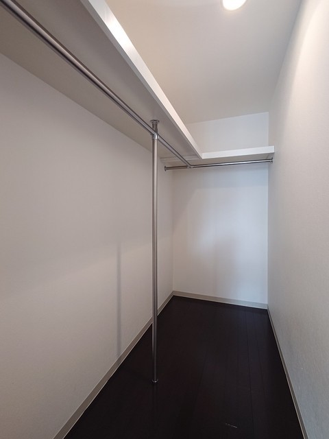 ※写真は同タイプ住戸です。(内装)
